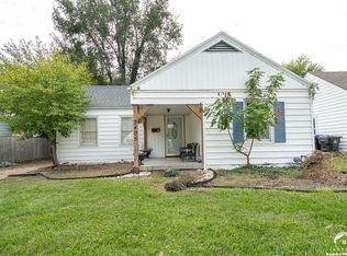 3405 SW Huntoon St, Topeka, KS 66604