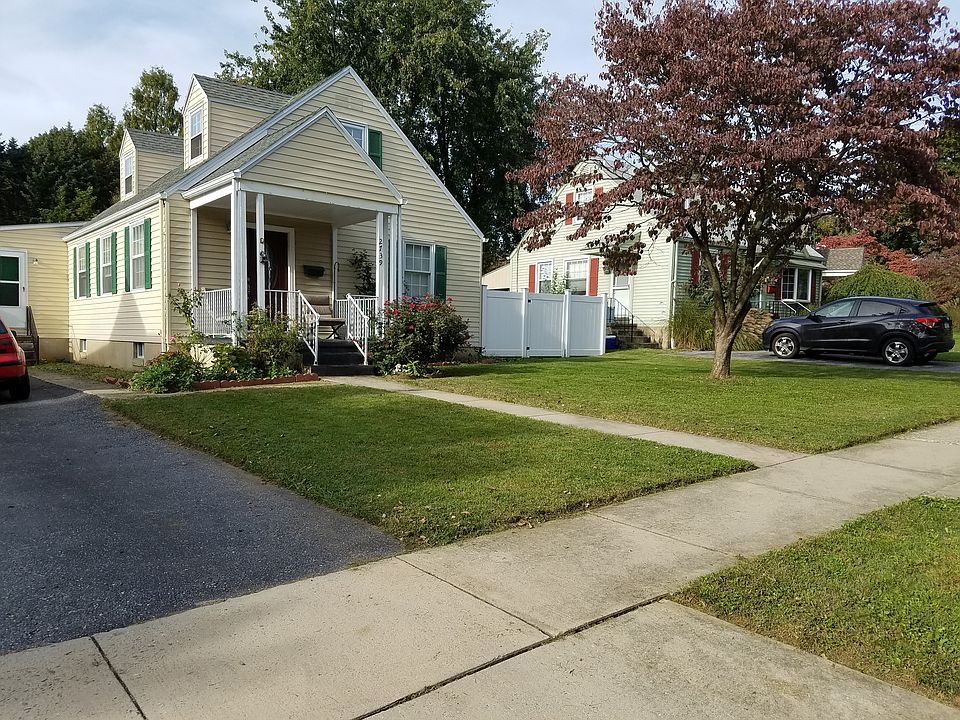 2nd image of 2739 Elm Ct