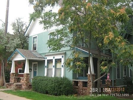 2nd image of 215 E Willamette Ave APT 1