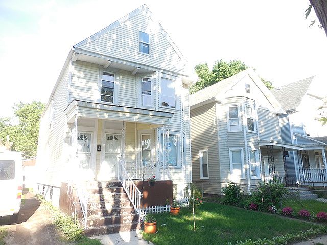 1st image of 11945 S Eggleston Ave