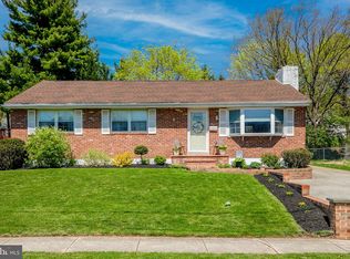 451 Volpe Rd, Plymouth Meeting, PA 19462