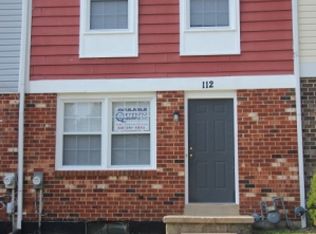 112 E Village Rd, Elkton, MD 21921