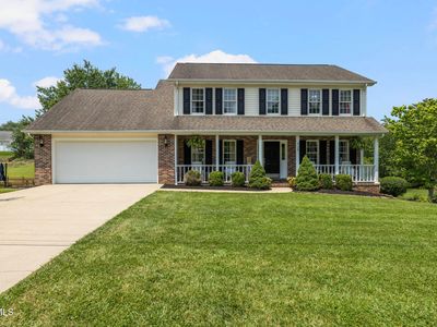 4109 Marable Ln, Johnson City, TN, 37601