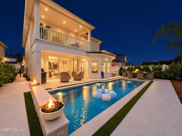 1171 BROOK FOREST Drive, St. Augustine, FL 32092