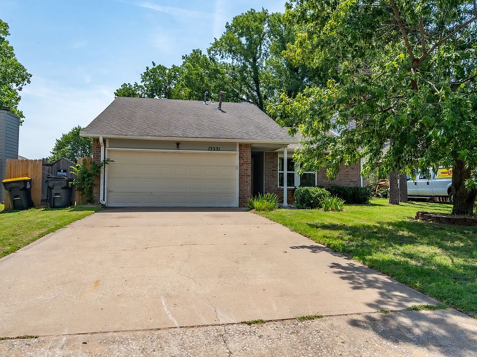 13331 S 91st East Ave, Bixby, OK 74008 | Zillow