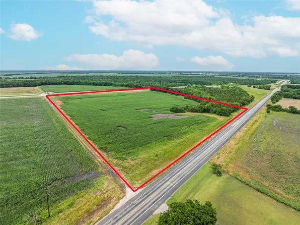 Tbd Highway 82, Honey Grove, TX 75446