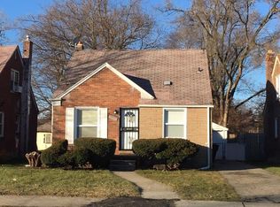 18909 Forrer St, Detroit, MI 48235