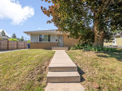 7719 W Winfield AVENUE, Milwaukee, WI, 53218