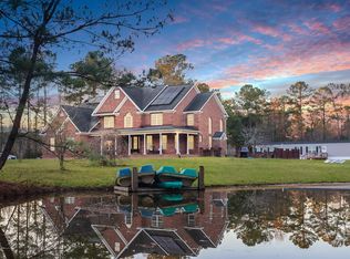 2715 Southfork Rd, Green Sea, SC 29545