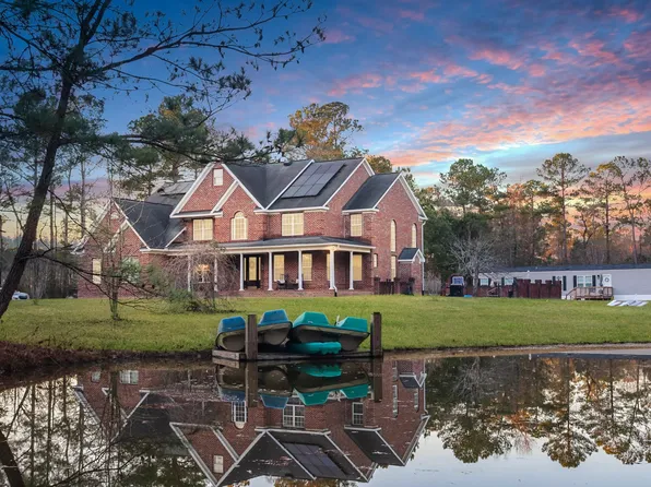 2715 Southfork Rd., Green Sea, SC 29545