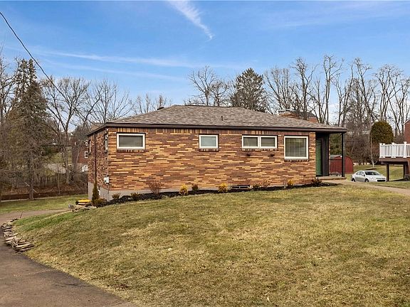 2nd image of 2608 Milford Dr