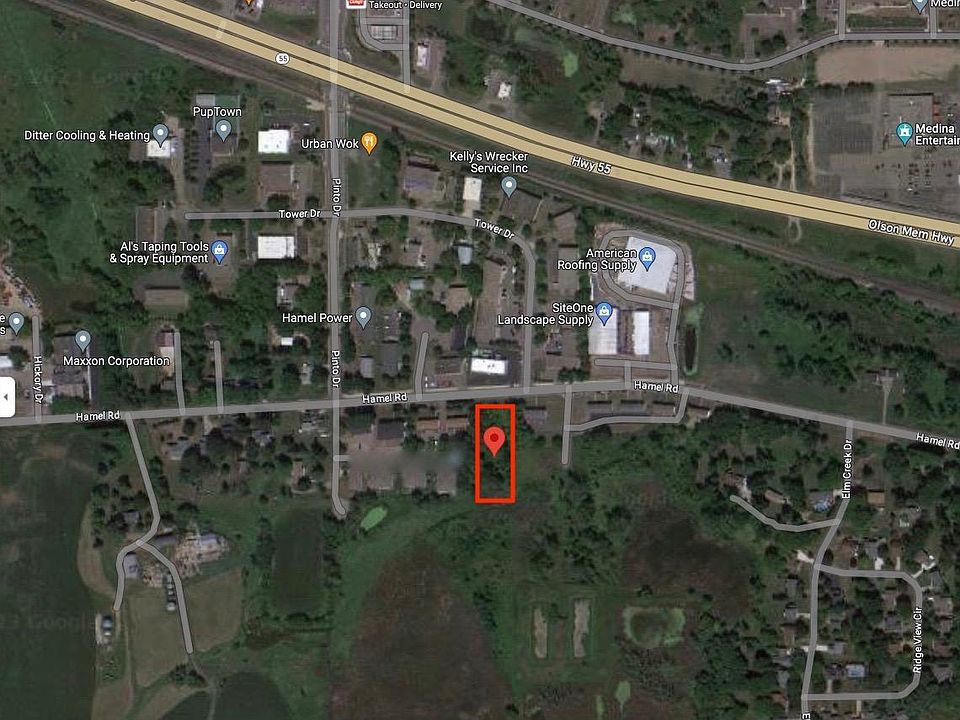2nd image of 705 Hamel Rd