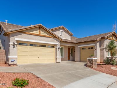 1654 E Grand Canyon Dr, Chandler, AZ, 85249