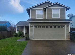 6043 Maggie Ln SE, Salem, OR 97306