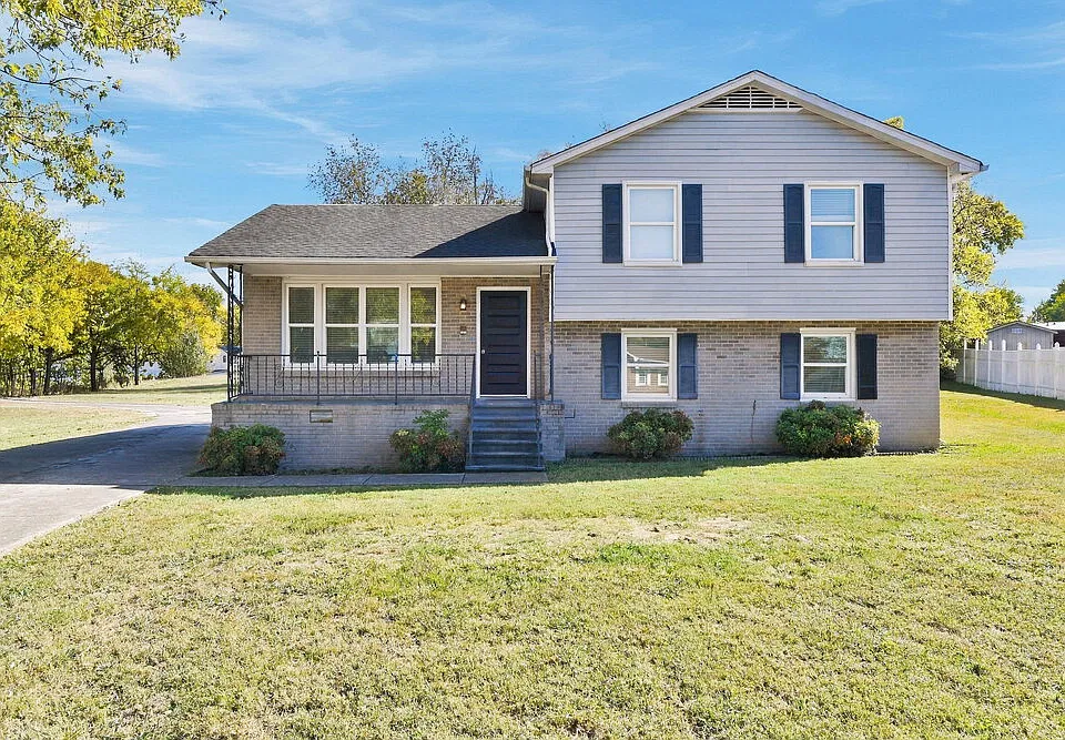122 Crockett Ct