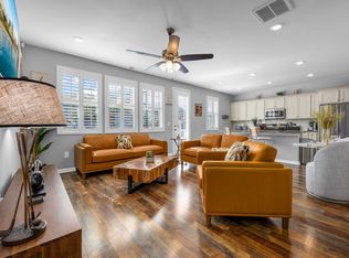4705 Seclusion Ln #4705, Myrtle Beach, SC 29577