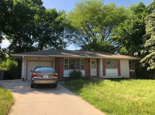 925 Arizona Ave, Ames, IA 50014