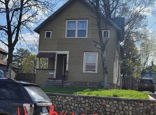 11 Byron St, Battle Creek, MI 49017