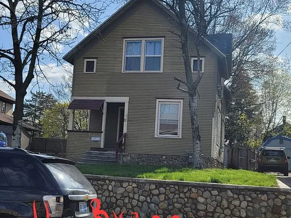 11 Byron St, Battle Creek, MI 49017