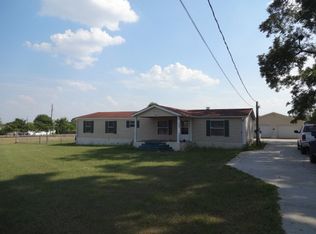 2154 County Road 25, Dothan, AL 36303