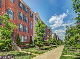 2270 Margraf Cir #377, Woodbridge, VA 22191
