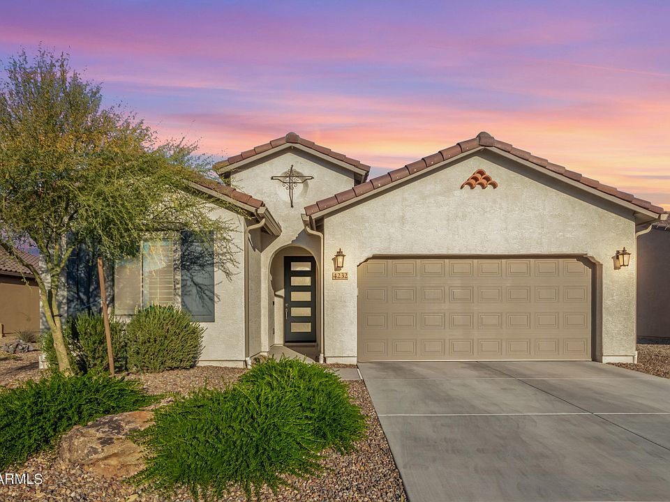 1st image of 4232 W HANNA Drive