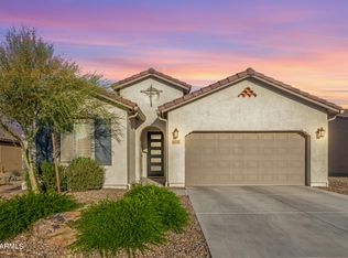 4232 W Hanna Dr, Eloy, AZ 85131