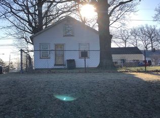 2301 Redwood Ave, Fort Wayne, IN 46803