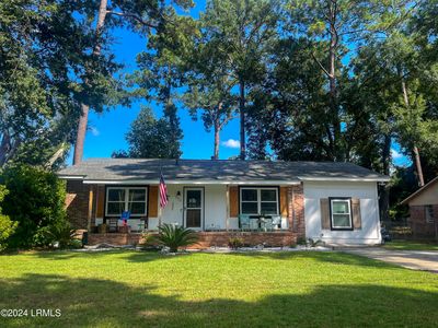 904 Belleview Cir W, Beaufort, SC, 29902