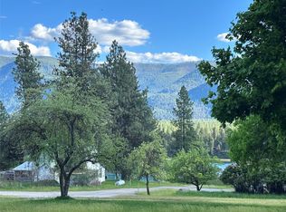 205 Greenwood St, Thompson Falls, MT 59873