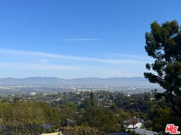 3610 Westfall Dr, Encino, CA 91436