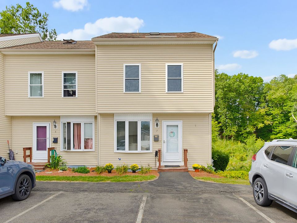 1st image of 95 Harbor Avenue #7