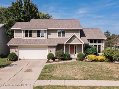 6510 Conestoga Dr, Lansing, MI, 48917