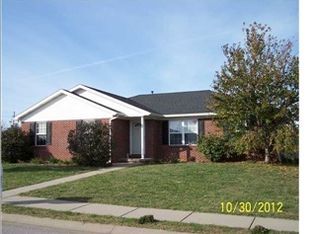 3136 Stonecrest Dr, Evansville, IN 47725