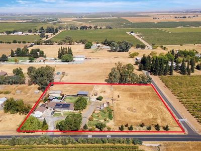 17381 E Collier Rd, Acampo, CA, 95220