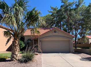 601 N Cobblestone St, Gilbert, AZ 85234