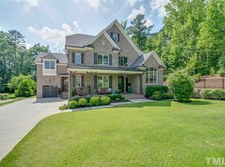 6716 Palaver Ln, Cary, NC 27519