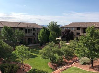 The Falls at Mesa Point, Saint George, UT 84790