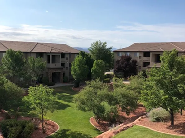 The Falls at Mesa Point