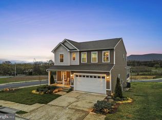 105 Cedar Spring Dr, Strasburg, VA 22657