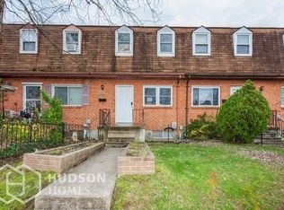 624 W Kingsway Rd, Baltimore, MD 21220