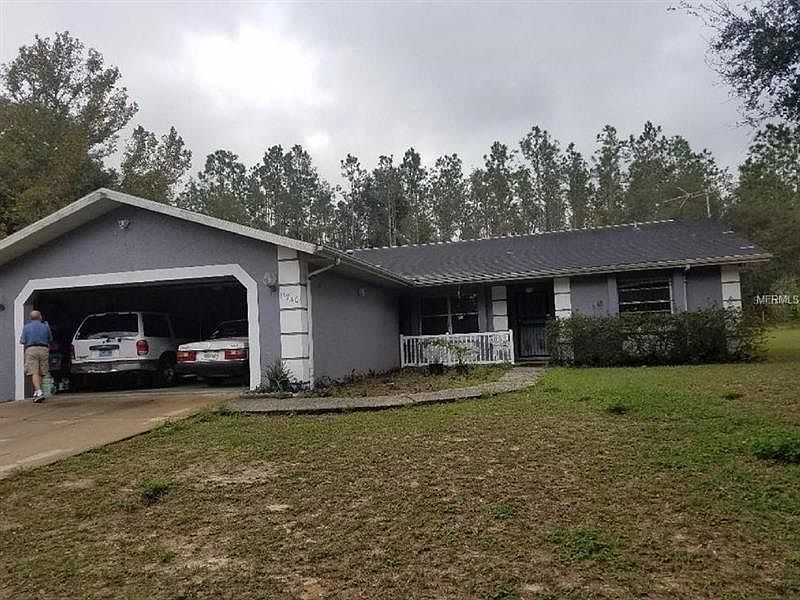 11740 E Highway 25, Ocklawaha, FL 32179 MLS O6065513 Zillow