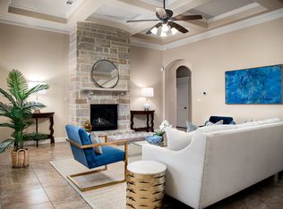 400 River Bank Ln, Granbury, TX 76049
