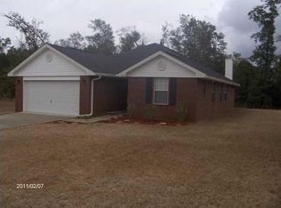 4558 Fort McAllister Ct, Milton, FL 32583