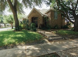 4501 N 5th St, McAllen, TX 78504