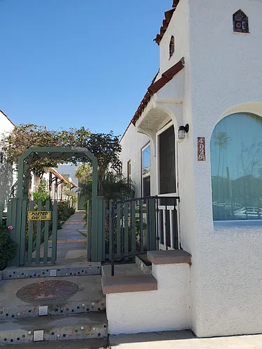 4028 S Gaffey St #1/2 Photo 1