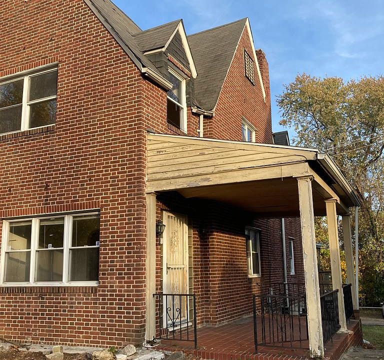 3613 Wabash Ave, Baltimore, MD 21215 Zillow