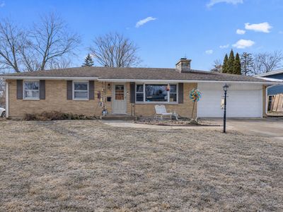 1325 Amber Dr, Montgomery, IL, 60538