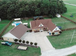 13216 Taylor Orchard Rd, Gentry, AR 72734