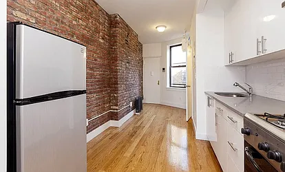 Rented by Compass